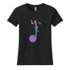 Women's Cotton Relaxed Tee Thumbnail