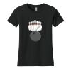 Women's Cotton Relaxed Tee Thumbnail