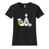 Women's Cotton Relaxed Tee Thumbnail