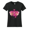 Women's Cotton Relaxed Tee Thumbnail