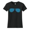 Women's Cotton Relaxed Tee Thumbnail