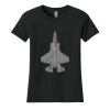 Women's Cotton Relaxed Tee Thumbnail