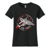Women's Cotton Relaxed Tee Thumbnail