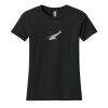 Women's Cotton Relaxed Tee Thumbnail