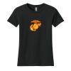 Women's Cotton Relaxed Tee Thumbnail