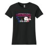 Women's Cotton Relaxed Tee Thumbnail