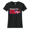 Women's Cotton Relaxed Tee Thumbnail