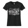Women's Cotton Relaxed Tee Thumbnail