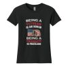 Women's Cotton Relaxed Tee Thumbnail