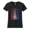 Women's Cotton Relaxed Tee Thumbnail