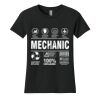 Women's Cotton Relaxed Tee Thumbnail