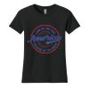 Women's Cotton Relaxed Tee Thumbnail