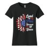 Women's Cotton Relaxed Tee Thumbnail