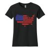 Women's Cotton Relaxed Tee Thumbnail