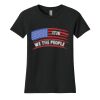 Women's Cotton Relaxed Tee Thumbnail