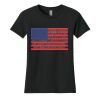 Women's Cotton Relaxed Tee Thumbnail