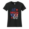 Women's Cotton Relaxed Tee Thumbnail