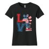 Women's Cotton Relaxed Tee Thumbnail