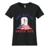 Women's Cotton Relaxed Tee Thumbnail