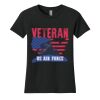 Women's Cotton Relaxed Tee Thumbnail