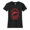 Women's Cotton Relaxed Tee Thumbnail