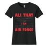 Women's Cotton Relaxed Tee Thumbnail