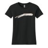 Women's Cotton Relaxed Tee Thumbnail