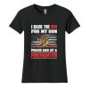 Women's Cotton Relaxed Tee Thumbnail