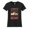 Women's Cotton Relaxed Tee Thumbnail