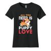 Women's Cotton Relaxed Tee Thumbnail