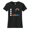 Women's Cotton Relaxed Tee Thumbnail