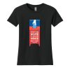 Women's Cotton Relaxed Tee Thumbnail
