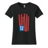 Women's Cotton Relaxed Tee Thumbnail