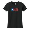 Women's Cotton Relaxed Tee Thumbnail