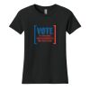 Women's Cotton Relaxed Tee Thumbnail