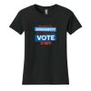 Women's Cotton Relaxed Tee Thumbnail