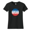 Women's Cotton Relaxed Tee Thumbnail