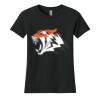Women's Cotton Relaxed Tee Thumbnail