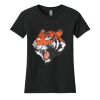 Women's Cotton Relaxed Tee Thumbnail
