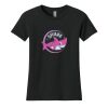 Women's Cotton Relaxed Tee Thumbnail