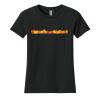 Women's Cotton Relaxed Tee Thumbnail
