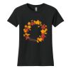 Women's Cotton Relaxed Tee Thumbnail
