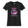 Women's Cotton Relaxed Tee Thumbnail