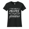 Women's Cotton Relaxed Tee Thumbnail