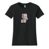 Women's Cotton Relaxed Tee Thumbnail
