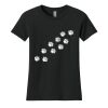 Women's Cotton Relaxed Tee Thumbnail