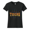 Women's Cotton Relaxed Tee Thumbnail