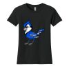 Women's Cotton Relaxed Tee Thumbnail