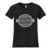 Women's Cotton Relaxed Tee Thumbnail
