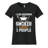 Women's Cotton Relaxed Tee Thumbnail